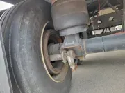used Grain Semi Trailers Timpte  for sale, in Dayton, OH Thumbnail 7