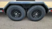 new Equipment / Flatbed Trailers Moritz International  for sale, in Dayton, OH Thumbnail 6