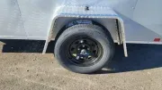 new Cargo (Enclosed) Trailers Formula Trailers  for sale, in Dayton, OH Thumbnail 8