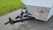new Cargo (Enclosed) Trailers Formula Trailers  for sale, in Dayton, OH Thumbnail 4