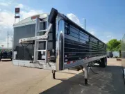 used Grain Semi Trailers Timpte  for sale, in Dayton, OH Thumbnail 1