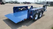 new Equipment / Flatbed Trailers Air Tow  for sale, in Dayton, OH Thumbnail 8