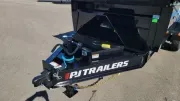 new Dump Trailers PJ Trailers  for sale, in Dayton, OH Thumbnail 5