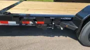 new Equipment / Flatbed Trailers Sure-Trac  for sale, in Dayton, OH Thumbnail 7