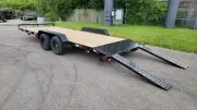 new Car Haulers / Racing Trailers Sure-Trac  for sale, in Dayton, OH Thumbnail 10