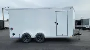 new Cargo (Enclosed) Trailers United Trailers  for sale, in Dayton, OH Thumbnail 9