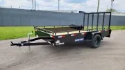 new Utility Trailers Sure-Trac  for sale, in Dayton, OH Thumbnail 1