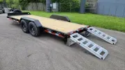 new Equipment / Flatbed Trailers Moritz International  for sale, in Dayton, OH Thumbnail 11