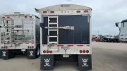 used Grain Semi Trailers Wilson Trailer Company  for sale, in Dayton, OH Thumbnail 15