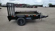 new Utility Trailers Sure-Trac  for sale, in Dayton, OH Thumbnail 6
