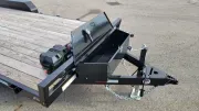 used Car Haulers / Racing Trailers Sure-Trac  for sale, in Dayton, OH Thumbnail 4