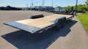new Equipment / Flatbed Trailers Moritz International  for sale, in Dayton, OH Thumbnail 8