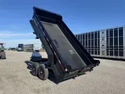 new Dump Trailers Moritz International  for sale, in Dayton, OH Thumbnail 12