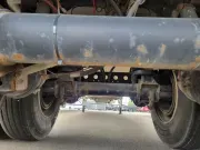 used Grain Semi Trailers Timpte  for sale, in Dayton, OH Thumbnail 6