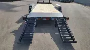 new Equipment / Flatbed Trailers Behnke  for sale, in Dayton, OH Thumbnail 10