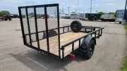 used Utility Trailers Carry-On  for sale, in Dayton, OH Thumbnail 9