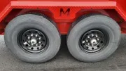 new Dump Trailers Moritz International  for sale, in Dayton, OH Thumbnail 16