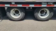 used Equipment / Flatbed Trailers Trail King  for sale, in Dayton, OH Thumbnail 10