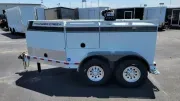 new Other Trailers Thunder Creek Equipment  for sale, in Dayton, OH Thumbnail 8