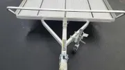 new Utility Trailers Triton Trailers  for sale, in Dayton, OH Thumbnail 9