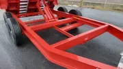 new Dump Trailers Moritz International  for sale, in Dayton, OH Thumbnail 12