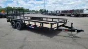 new Utility Trailers Sure-Trac  for sale, in Dayton, OH Thumbnail 2