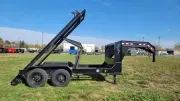 used Dump Trailers PJ Trailers  for sale, in Dayton, OH Thumbnail 1