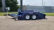 new Equipment / Flatbed Trailers Air Tow  for sale, in Dayton, OH Thumbnail 15