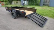 new Utility Trailers Sure-Trac  for sale, in Dayton, OH Thumbnail 7