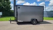 new Cargo (Enclosed) Trailers Formula Trailers  for sale, in Dayton, OH Thumbnail 12