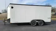 used Cargo (Enclosed) Trailers Formula Trailers  for sale, in Dayton, OH Thumbnail 24