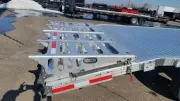 new Equipment / Flatbed Trailers Timpte  for sale, in Dayton, OH Thumbnail 19