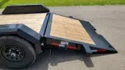 new Equipment / Flatbed Trailers Moritz International  for sale, in Dayton, OH Thumbnail 12