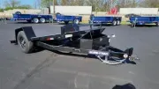 new Equipment / Flatbed Trailers Sure-Trac  for sale, in Dayton, OH Thumbnail 12