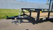 new Utility Trailers Sure-Trac  for sale, in Dayton, OH Thumbnail 5