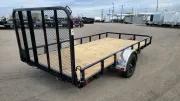 new Utility Trailers PJ Trailers  for sale, in Dayton, OH Thumbnail 9