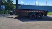 new Dump Trailers Other  for sale, in Dayton, OH Thumbnail 14
