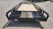 new Utility Trailers Sure-Trac  for sale, in Dayton, OH Thumbnail 7
