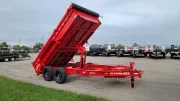new Dump Trailers PJ Trailers  for sale, in Dayton, OH Thumbnail 14