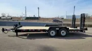 new Equipment / Flatbed Trailers Behnke  for sale, in Dayton, OH Thumbnail 14