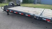 used Equipment / Flatbed Trailers Load Trail  for sale, in Dayton, OH Thumbnail 14
