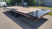 new Equipment / Flatbed Trailers Sure-Trac  for sale, in Dayton, OH Thumbnail 12