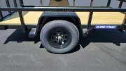 new Utility Trailers Sure-Trac  for sale, in Dayton, OH Thumbnail 10