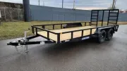 new Utility Trailers Sure-Trac  for sale, in Dayton, OH Thumbnail 3