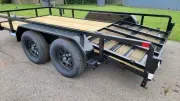 new Utility Trailers Sure-Trac  for sale, in Dayton, OH Thumbnail 13