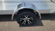 new Utility Trailers Triton Trailers  for sale, in Dayton, OH Thumbnail 4