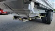 new Grain Semi Trailers Wilson Trailer Company  for sale, in Dayton, OH Thumbnail 9