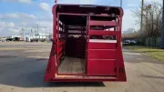 new Stock / Stock Combo Trailers Valley  for sale, in Dayton, OH Thumbnail 16