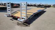 new Equipment / Flatbed Trailers Moritz International  for sale, in Dayton, OH Thumbnail 10