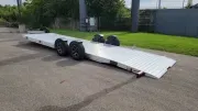 new Car Haulers / Racing Trailers Timpte  for sale, in Dayton, OH Thumbnail 23
